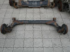 Axle SEAT IBIZA II (6K1)