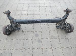 Axle MITSUBISHI COLT VI (Z3_A, Z2_A)