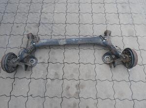 Axle SKODA Fabia II Combi (545)