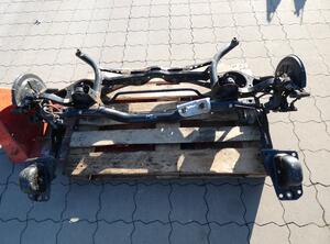 Axle VW Golf VI Variant (AJ5)