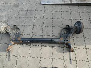 Axle SEAT Mii (KE1, KF1)