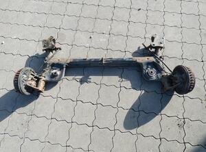 Axle DACIA Logan MCV (KS)