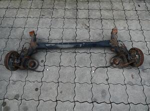 Axle HYUNDAI i20 (PB, PBT)