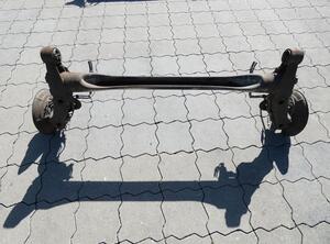 Axle OPEL Tigra Twintop (--)