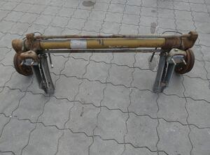 Axle PEUGEOT 205 I Cabriolet (20D, 741B)