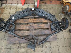 Axle MERCEDES-BENZ B-CLASS (W245)