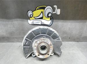 Stub Axle VW SHARAN (7N1, 7N2)