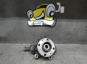 Stub Axle NISSAN MICRA III (K12)