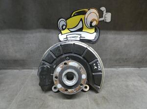 Stub Axle VW SHARAN (7N1, 7N2)