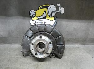 Stub Axle SKODA OCTAVIA II Combi (1Z5)