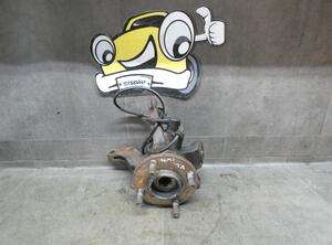 Stub Axle NISSAN Micra II (K11)