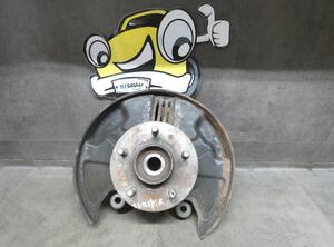 Stub Axle DAIHATSU Terios (J2), DAIHATSU Terios (J2_)