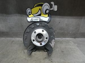 Achsschenkel links 6Q0255AE A1 8X 1,4 66kw Audi Audi A1/S1 Lim. (Typ:8X) A1