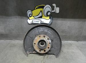 Stub Axle OPEL Meriva B Großraumlimousine (S10)