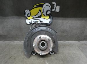 Stub Axle NISSAN Pulsar Schrägheck (C13)