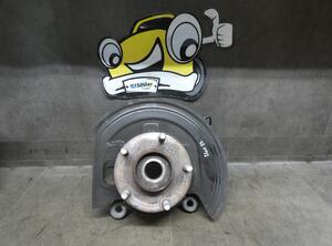 Stub Axle NISSAN Pulsar Schrägheck (C13)