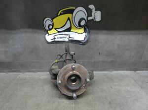 Stub Axle FORD Fiesta V (JD, JH)