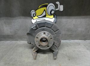 Stub Axle VW Polo (6C1, 6R1)