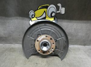 Stub Axle OPEL Meriva B Großraumlimousine (S10)