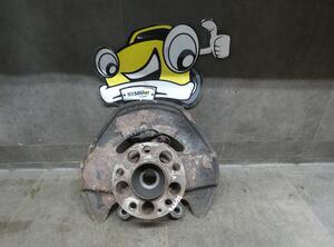 Stub Axle MERCEDES-BENZ A-CLASS (W169)