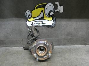 Stub Axle FORD ECOSPORT