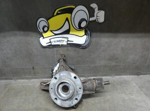 Stub Axle PEUGEOT 308 I (4A_, 4C_), PEUGEOT 308 SW I (4E_, 4H_)