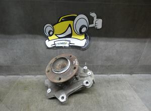 Achsschenkel links E87 116i 2,0 90kw BMW 1er-Reihe E81/E87 (Typ:E81/E87) 116i