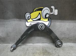 Track Control Arm PEUGEOT 206 Schrägheck (2A/C)