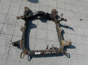 Front Axle OPEL ASTRA H (A04)