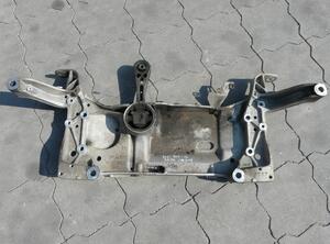 Front Axle VW GOLF PLUS (5M1, 521)