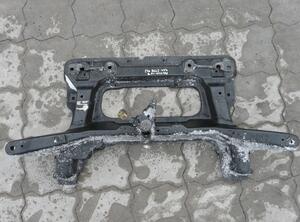 Front Axle PEUGEOT PARTNER Kasten (5)