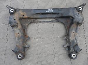 Front Axle AUDI A4 Avant (8D5, B5)