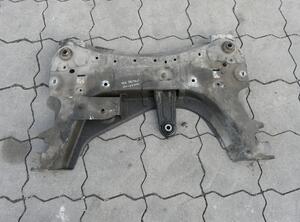 Front Axle RENAULT SCÉNIC II (JM0/1_)