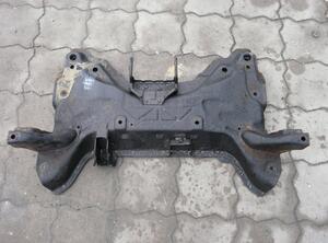 Front as PEUGEOT 307 Break (3E)