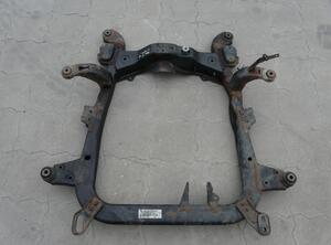 Front as OPEL ASTRA H (A04)