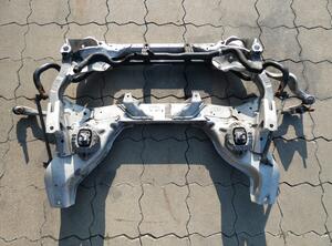 Front Axle BMW 1 (E81)