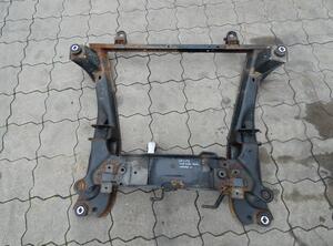 Front Axle FORD MONDEO III (B5Y)