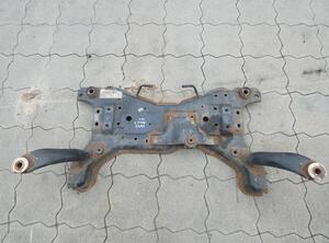 Front as FORD Focus II Turnier (DA, DS, FFS)