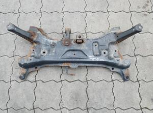 Front Axle PEUGEOT 107 (PM, PN)