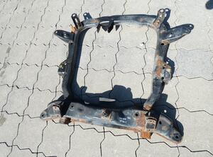 Front Axle OPEL Corsa C (F08, F68)