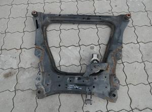 Front Axle NISSAN Pulsar Schrägheck (C13)