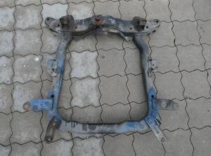 Front Axle OPEL Corsa C (F08, F68)