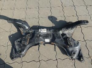 Front Axle HYUNDAI i10 II (BA, IA)