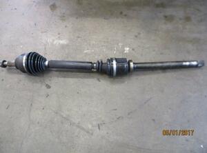 Drive Shaft RENAULT LAGUNA II Grandtour (KG0/1_)