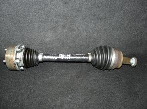 Drive Shaft SKODA ROOMSTER (5J)