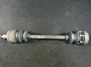 Drive Shaft MERCEDES-BENZ 190 (W201)