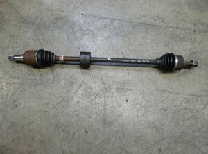 Drive Shaft FIAT GRANDE PUNTO (199_)