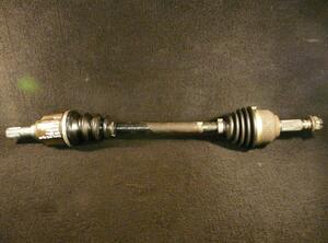 Drive Shaft NISSAN MICRA C+C III (K12)