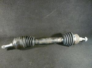 Drive Shaft MERCEDES-BENZ A-KLASSE (W168)