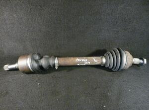 Drive Shaft PEUGEOT 307 (3A/C)